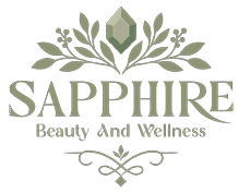 cropped sapphire logo